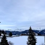 Cozy With And Mountain View * Κρανς Μοντάνα