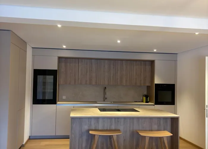 Cozy With And Mountain View * 克莱恩 蒙塔纳