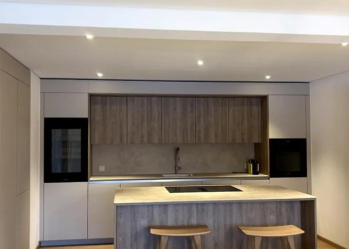 Cozy With And Mountain View 克莱恩 蒙塔纳